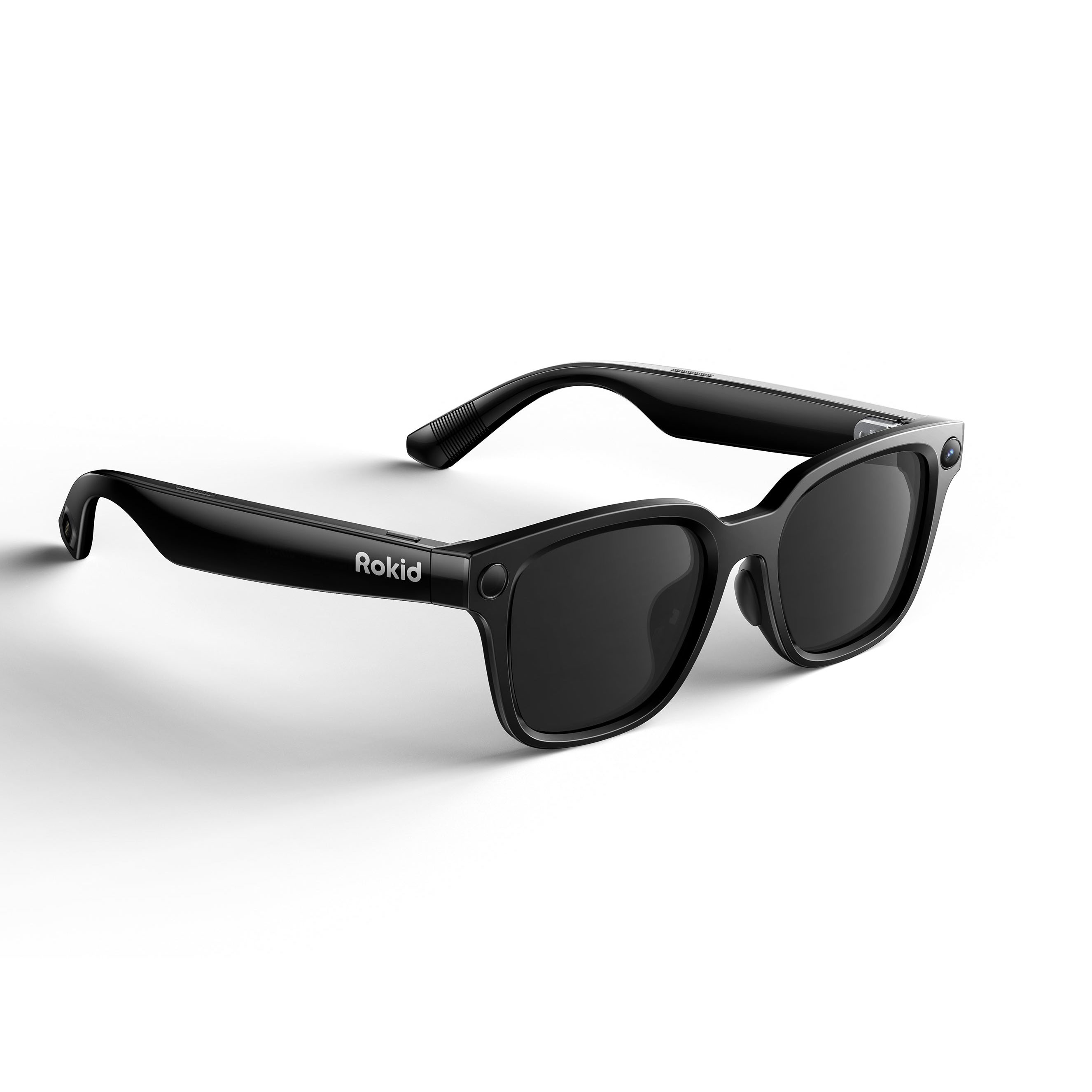 Rokid AI Glasses Style 38.5g U - Photography Lighting Devices ulasan dan harga