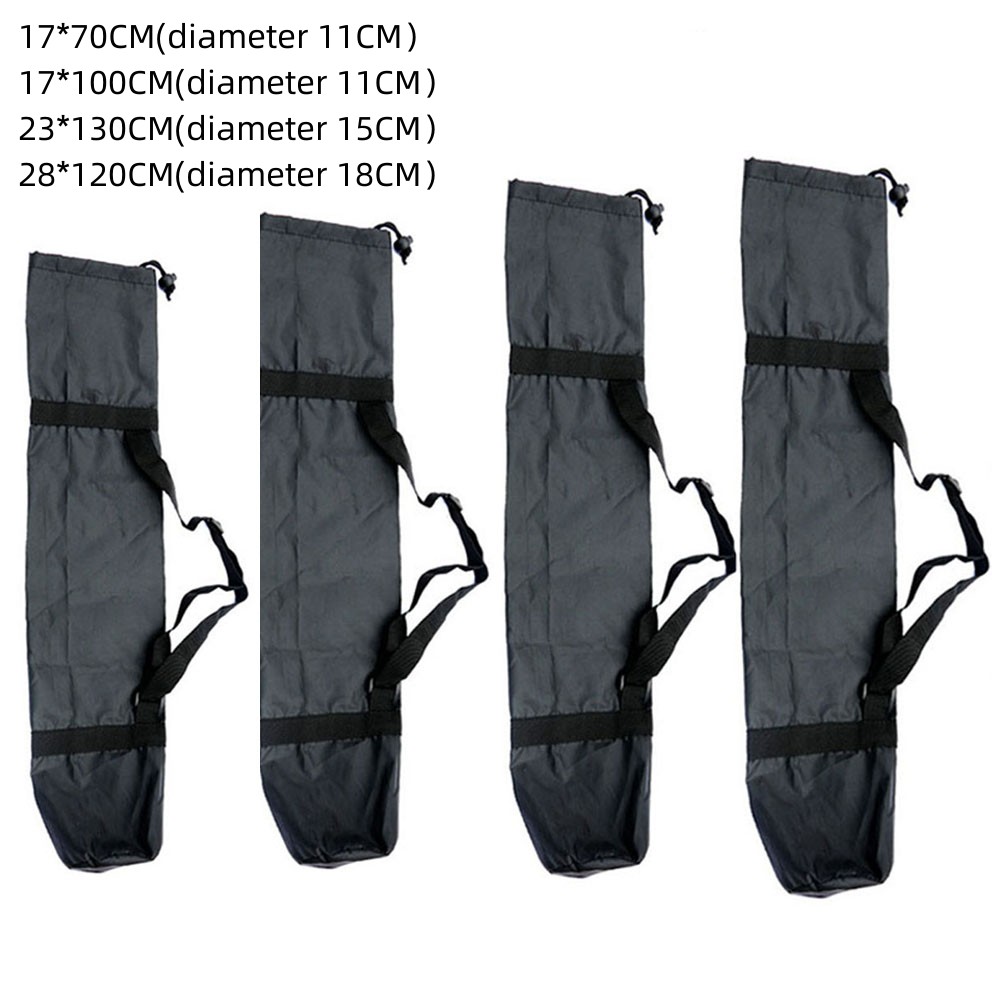 70-130cm Tripod Bag Drawstring - Photography Lighting Box ulasan dan harga