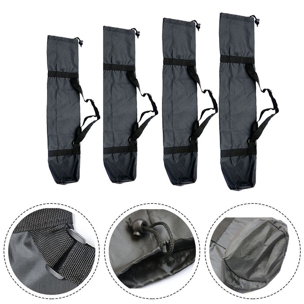 70-130cm Tripod Bag Drawstring - Photography Lighting Box ulasan dan harga