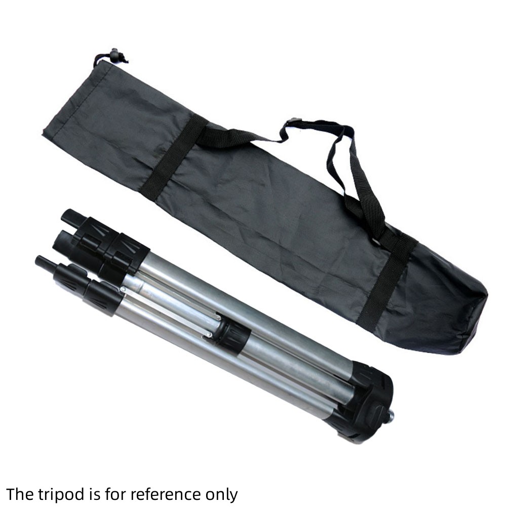 70-130cm Tripod Bag Drawstring - Photography Lighting Box ulasan dan harga