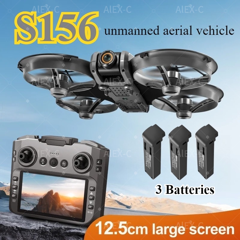 S156 Large Screen Control Ligh - Photography Lighting Position ulasan dan harga