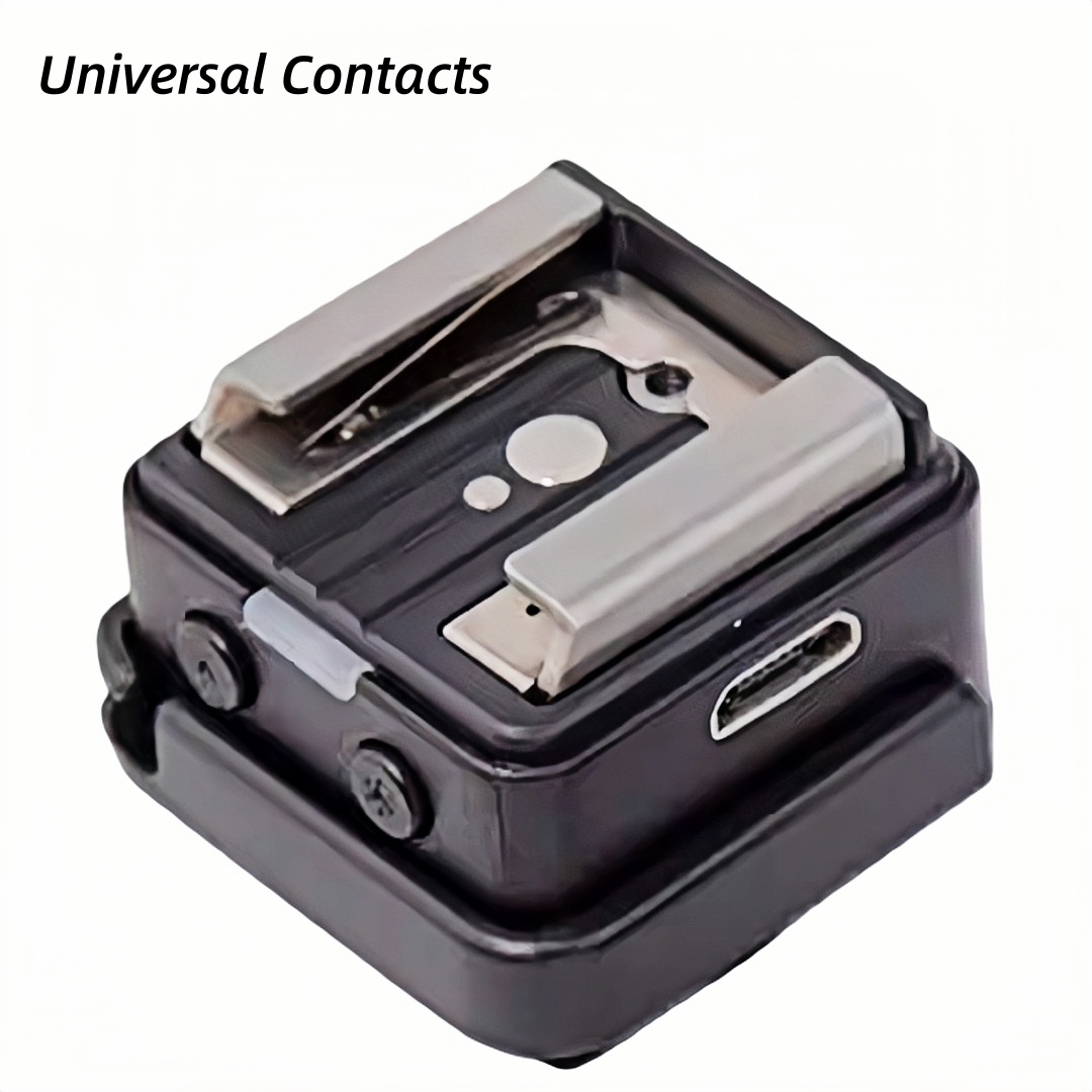 Universal FlashQ T2 Wireless F - Trigger Receiver Set ulasan dan harga