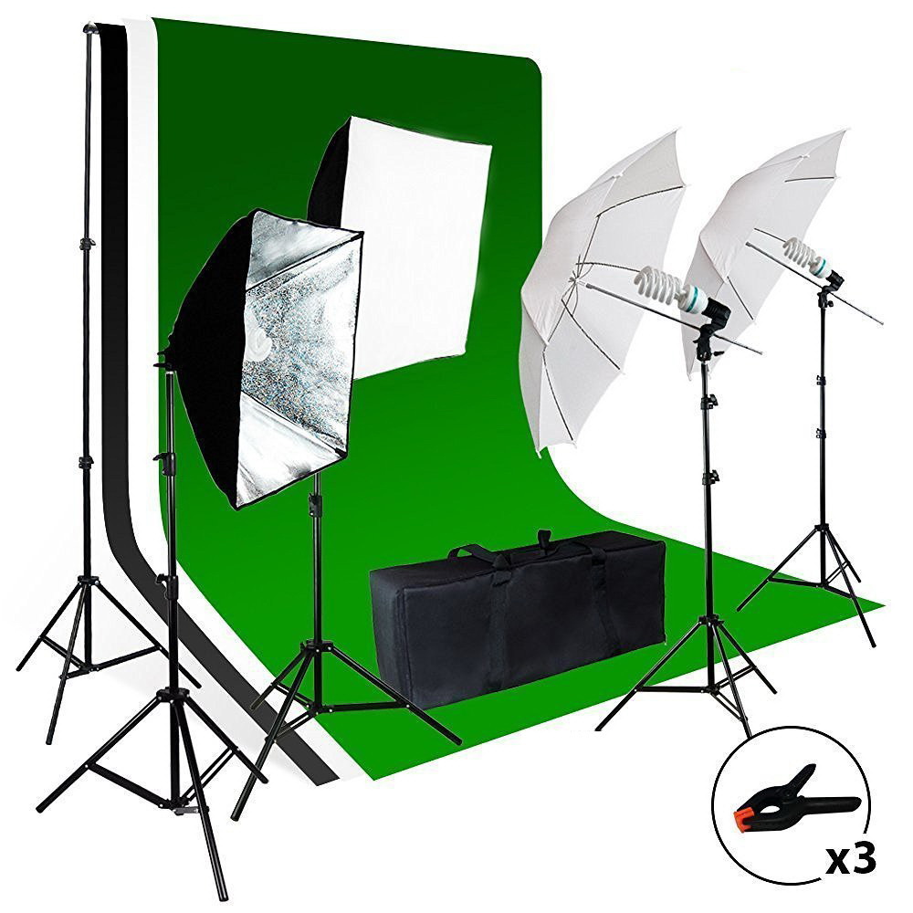 Factory Direct Sales Live Stud - Photography Lighting Direction ulasan dan harga