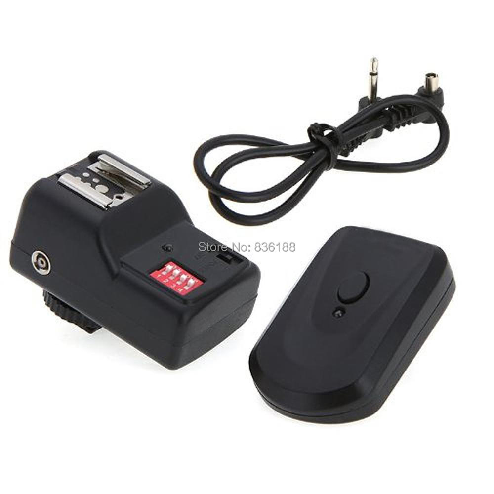 JINTU PT-16 16 Ch Wireless Hot - Trigger Receiver Set ulasan dan harga