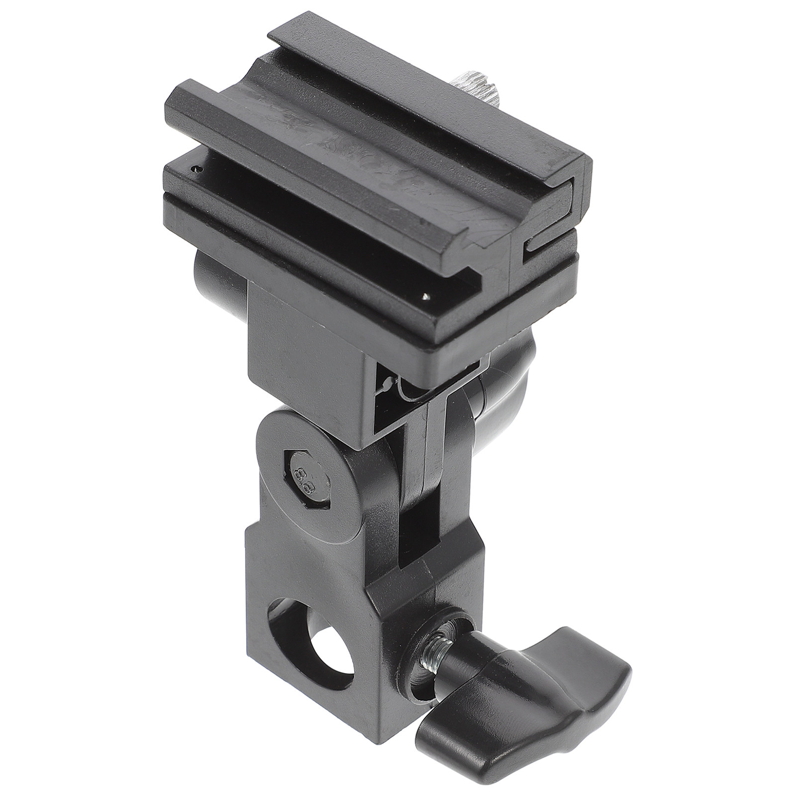 Adjustable Flash Stand Bracket - Photography Lighting Direction ulasan dan harga