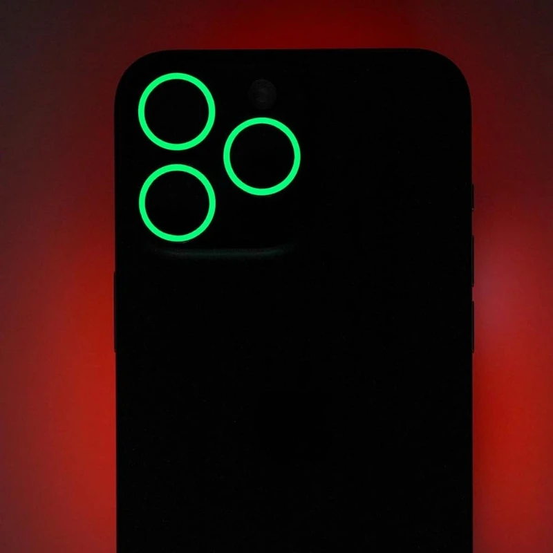 1-3Pcs Night Light Luminous Me - Photography Lighting Devices ulasan dan harga