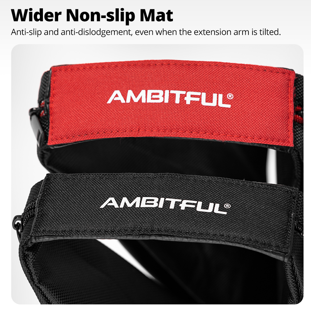 Ambitful Photography Sandbag 5 - Light Stand Sandbag ulasan dan harga