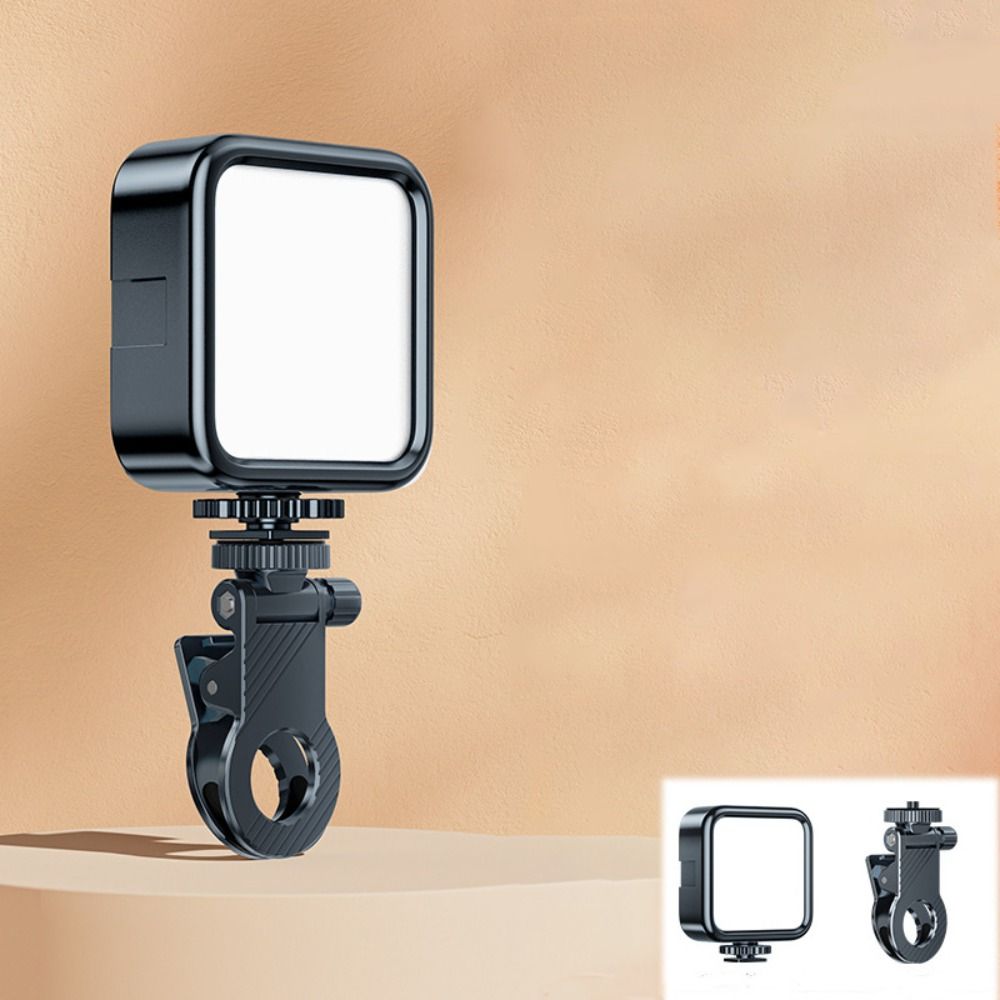 Mini Portable Selfie Fill Ligh - Photography Lighting For Outdoors ulasan dan harga