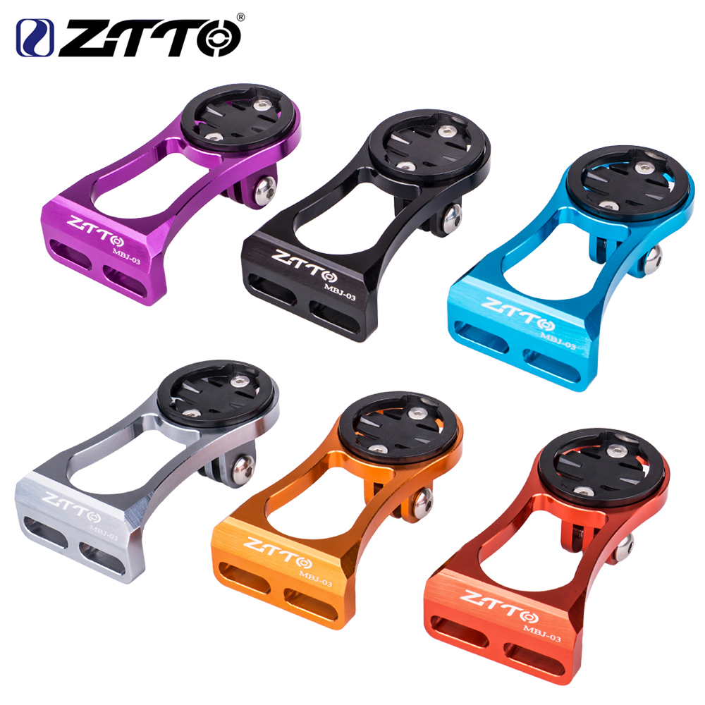 ZTTO Bicycle Computer Mount Fo - Photography Lighting Devices ulasan dan harga