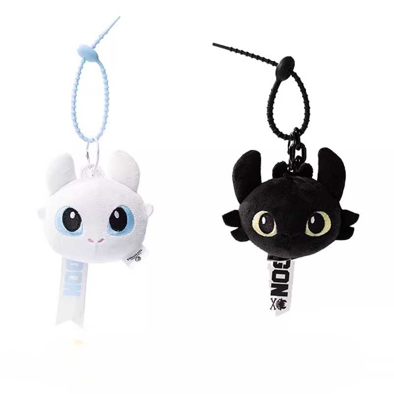 How to Train Your Dragon Tooth - Photography Lighting Box ulasan dan harga