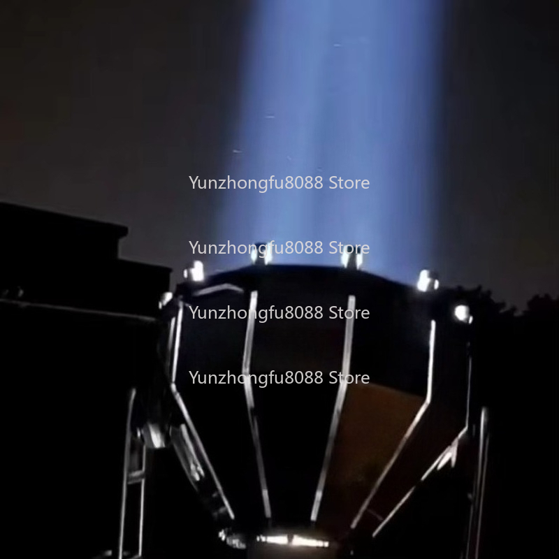 4000W Directional Beam of Ligh - Photography Lighting Direction ulasan dan harga