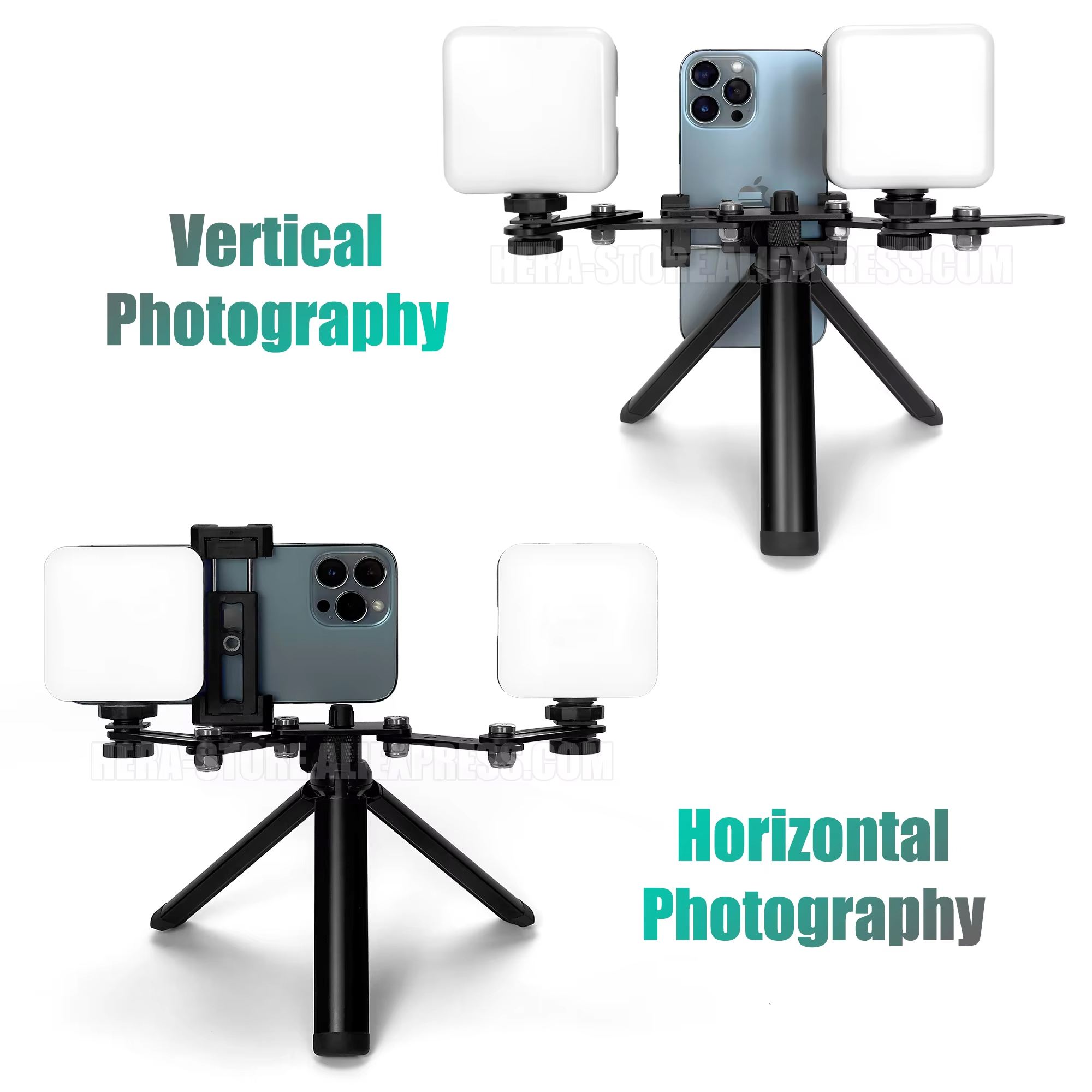 Adjustable Dental Photo Light  - Photography Lighting Essentials ulasan dan harga