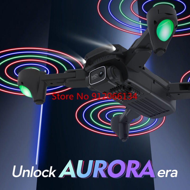 4K Optical Flow Positioning RC - Photography Lighting Position ulasan dan harga