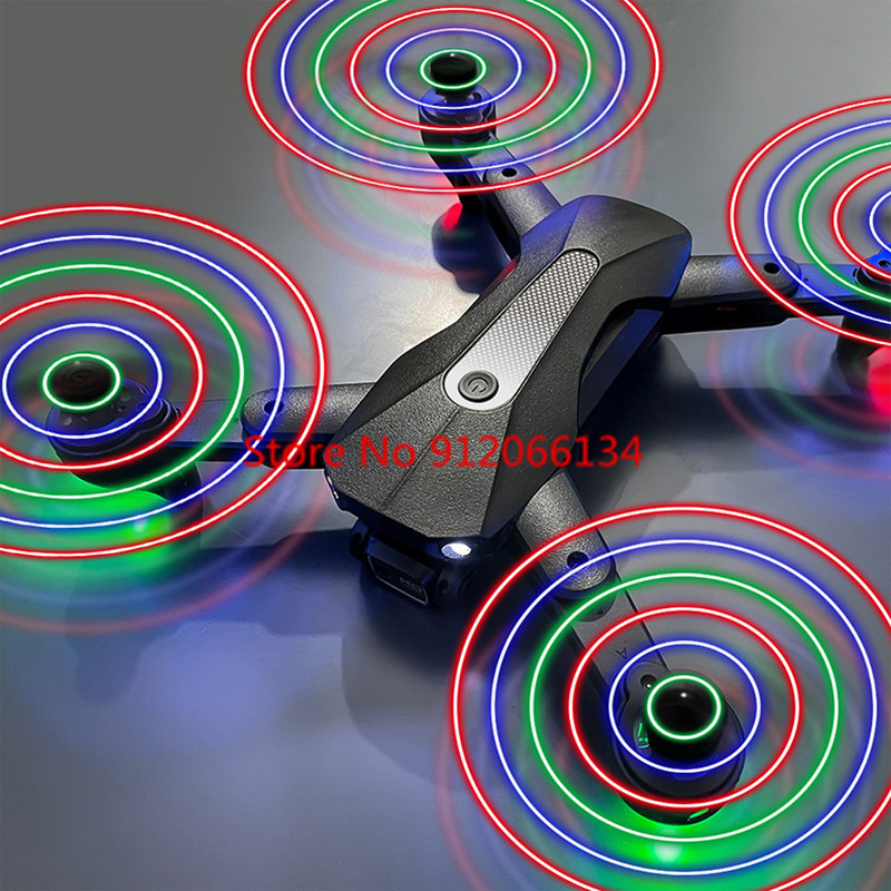 4K Optical Flow Positioning RC - Photography Lighting Position ulasan dan harga