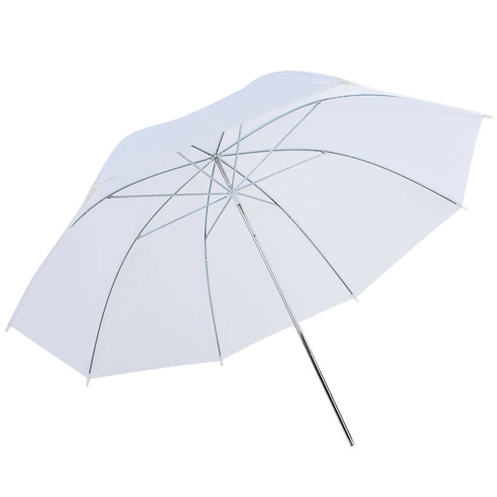 Photography Umbrella with Soft - Photography Lighting Box ulasan dan harga
