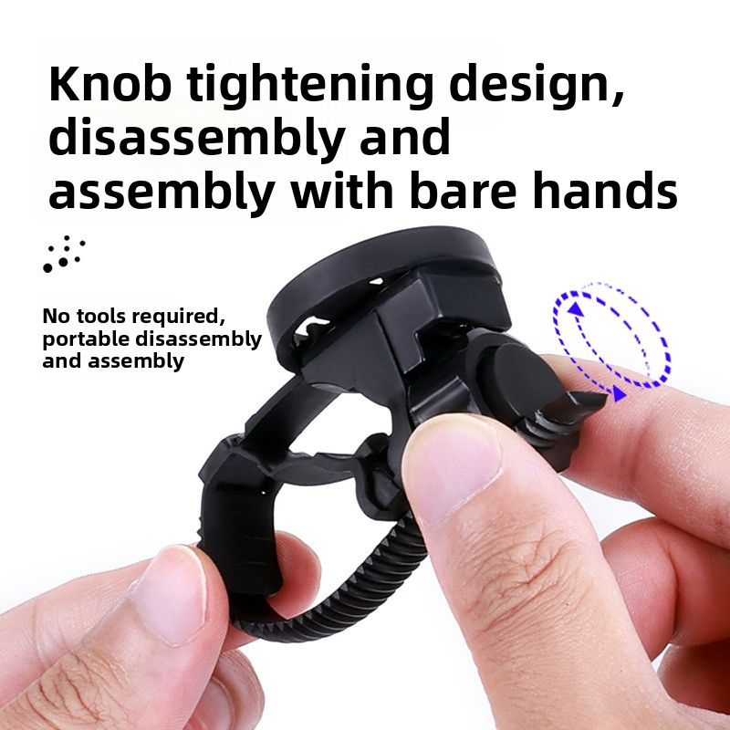 OFFBONDAGE Bicycle Multifuncti - Photography Lighting Devices ulasan dan harga