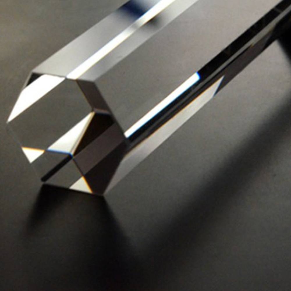 -[Retail TX] Optical Hexagonal - Photography Lighting Guides ulasan dan harga