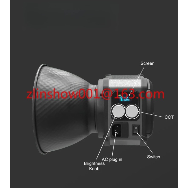 Factory Directly Wholesale 200 - Photography Lighting Direction ulasan dan harga