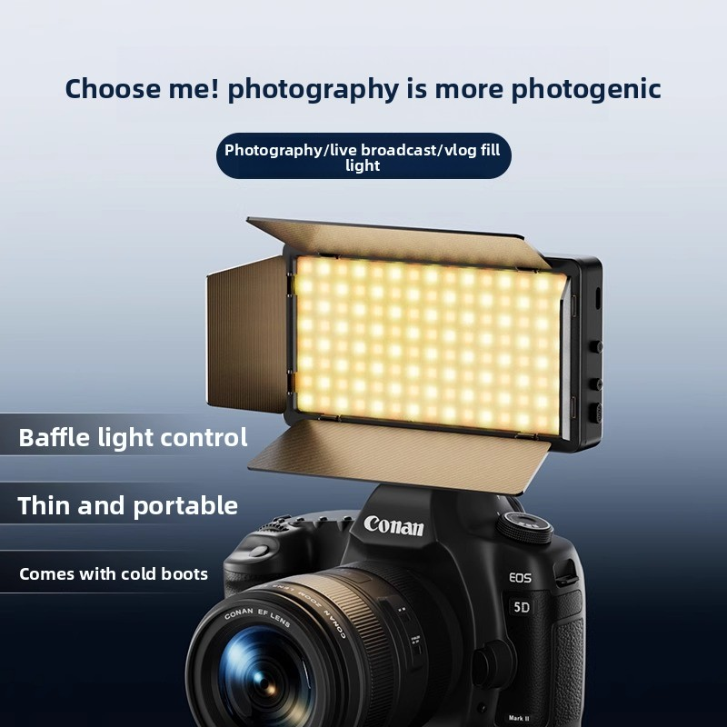 Camera Photography Portable Fi - Photography Lighting For Outdoors ulasan dan harga