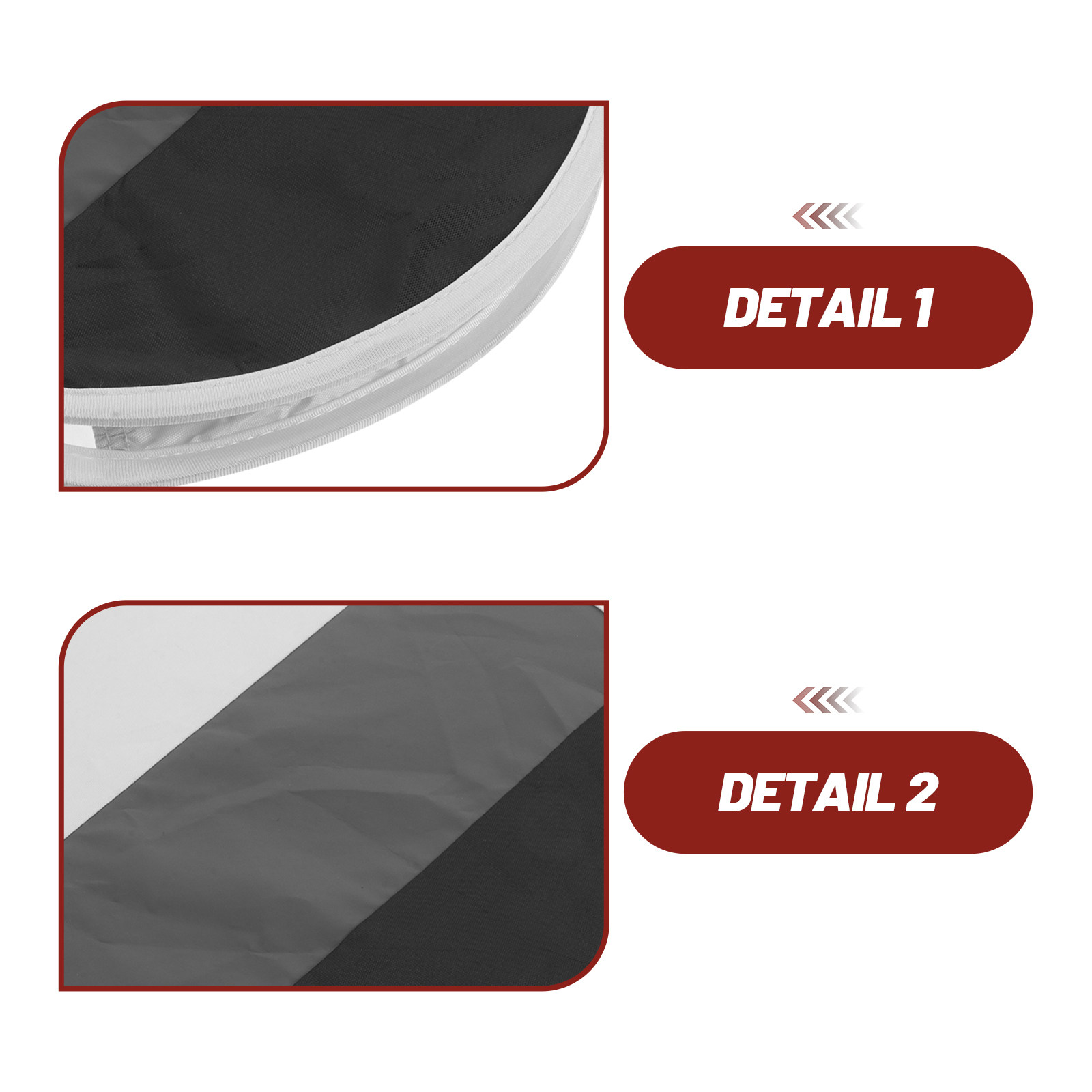 Three Color Softbox Diffuser R - Photography Lighting For Outdoors ulasan dan harga