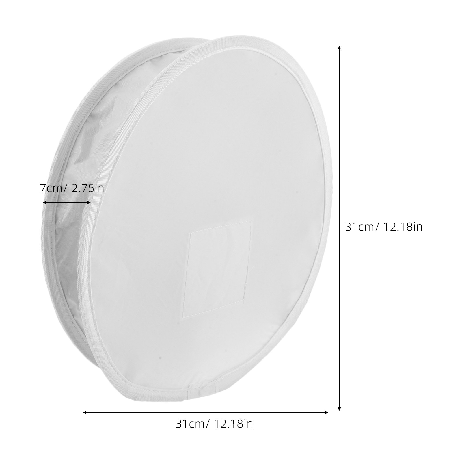 Three Color Softbox Diffuser R - Photography Lighting For Outdoors ulasan dan harga