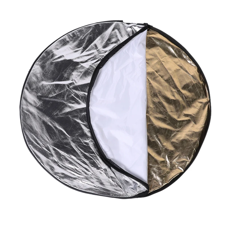 60/80/110cm 5-in-1 Collapsible - Photography Lighting Box ulasan dan harga