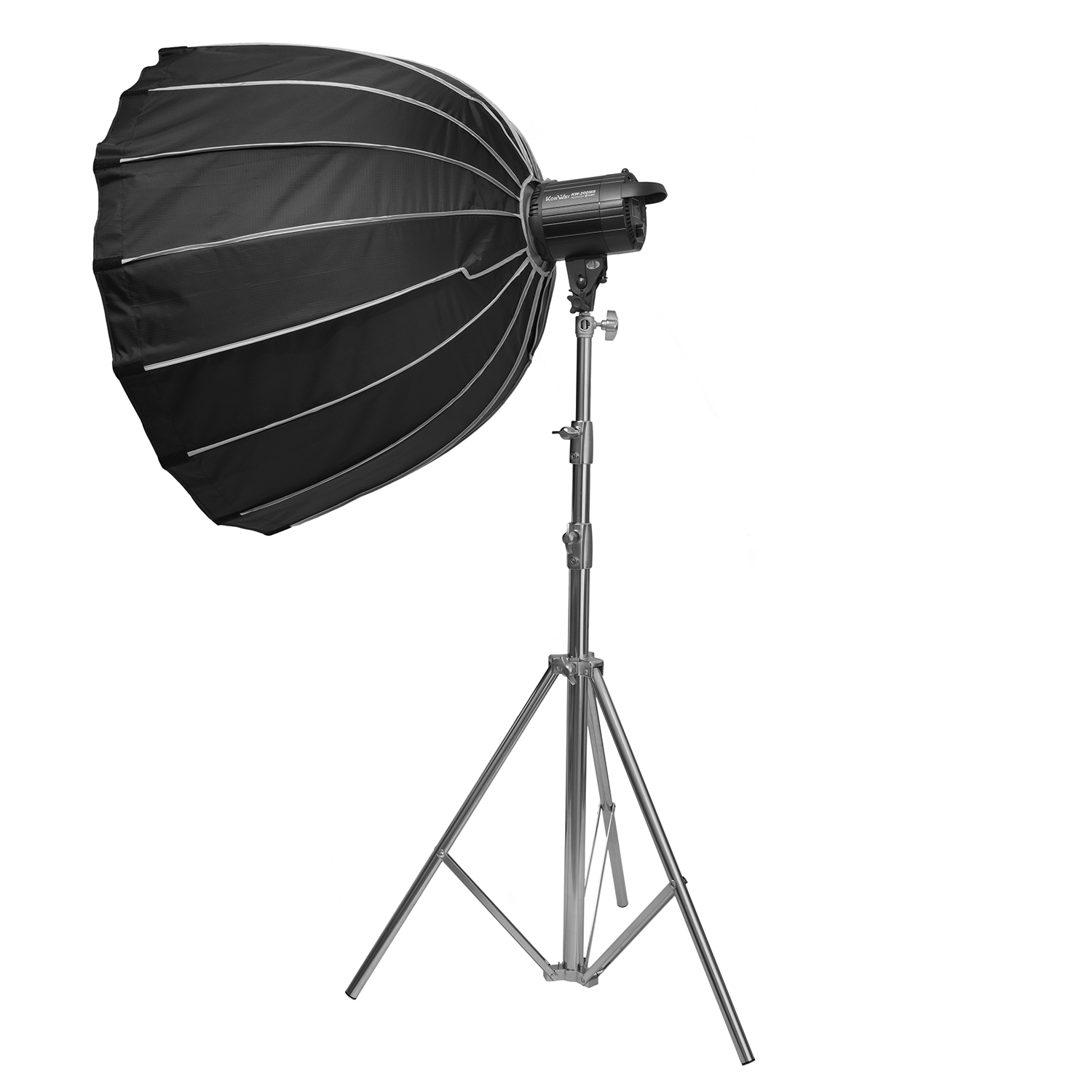 Fotulato 2.8m Stainless Steel  - Photography Lighting Box ulasan dan harga