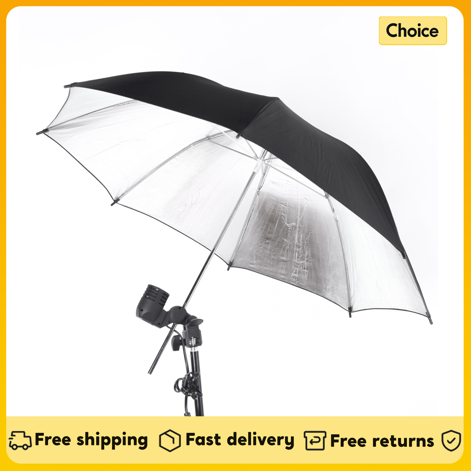83cm/ 33inch Studio Reflector  - Photography Lighting Box ulasan dan harga
