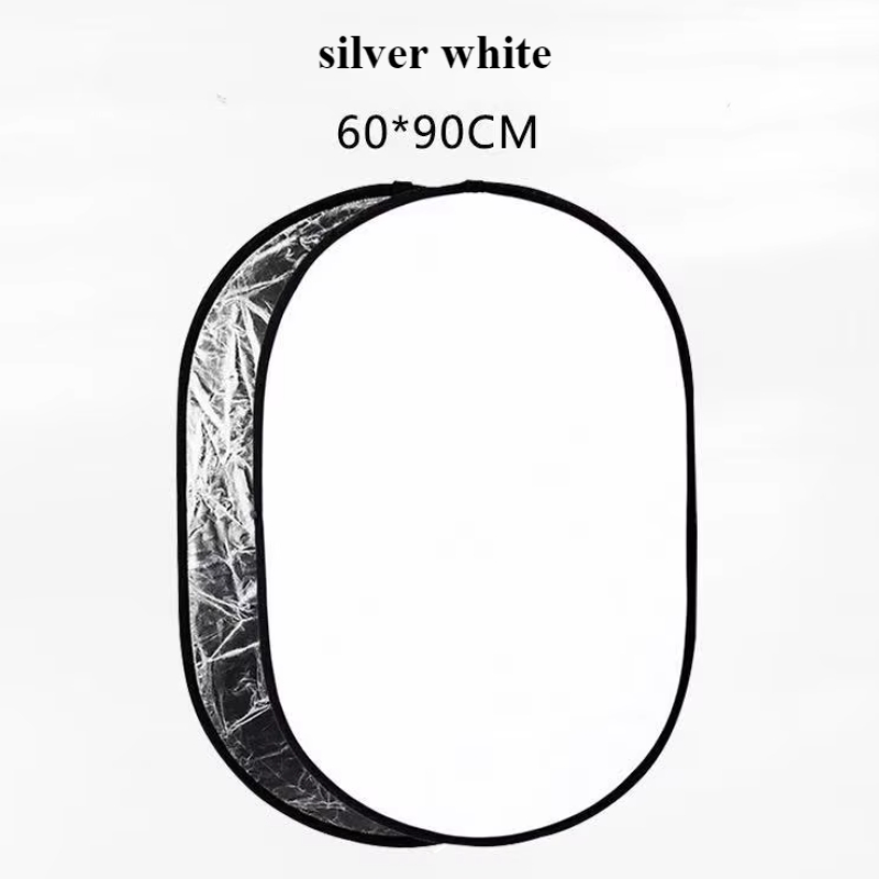 60*90cm Portable Collapsible P - Photography Lighting For Outdoors ulasan dan harga