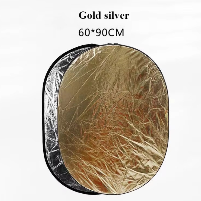 60*90cm Portable Collapsible P - Photography Lighting For Outdoors ulasan dan harga