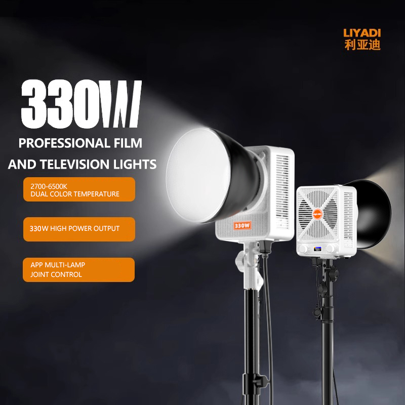 Miaotu High Brightness Portabl - Photography Lighting App ulasan dan harga